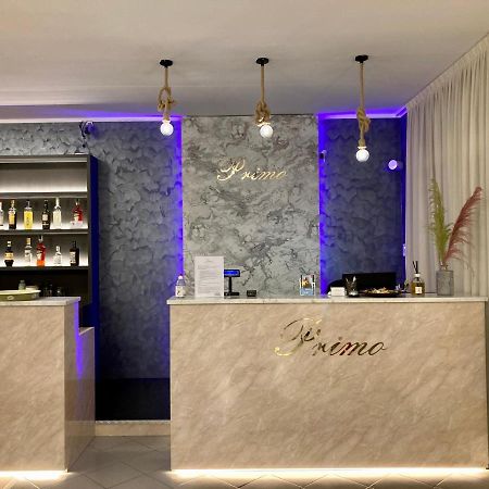 Hotel Primo Campi Bisenzio Exteriér fotografie