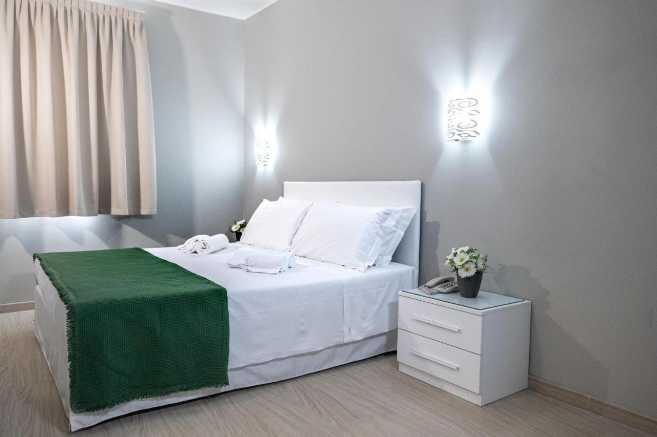 Hotel Primo Campi Bisenzio Exteriér fotografie