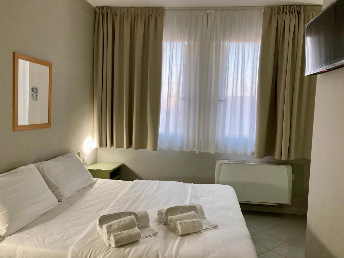 Hotel Primo Campi Bisenzio Exteriér fotografie