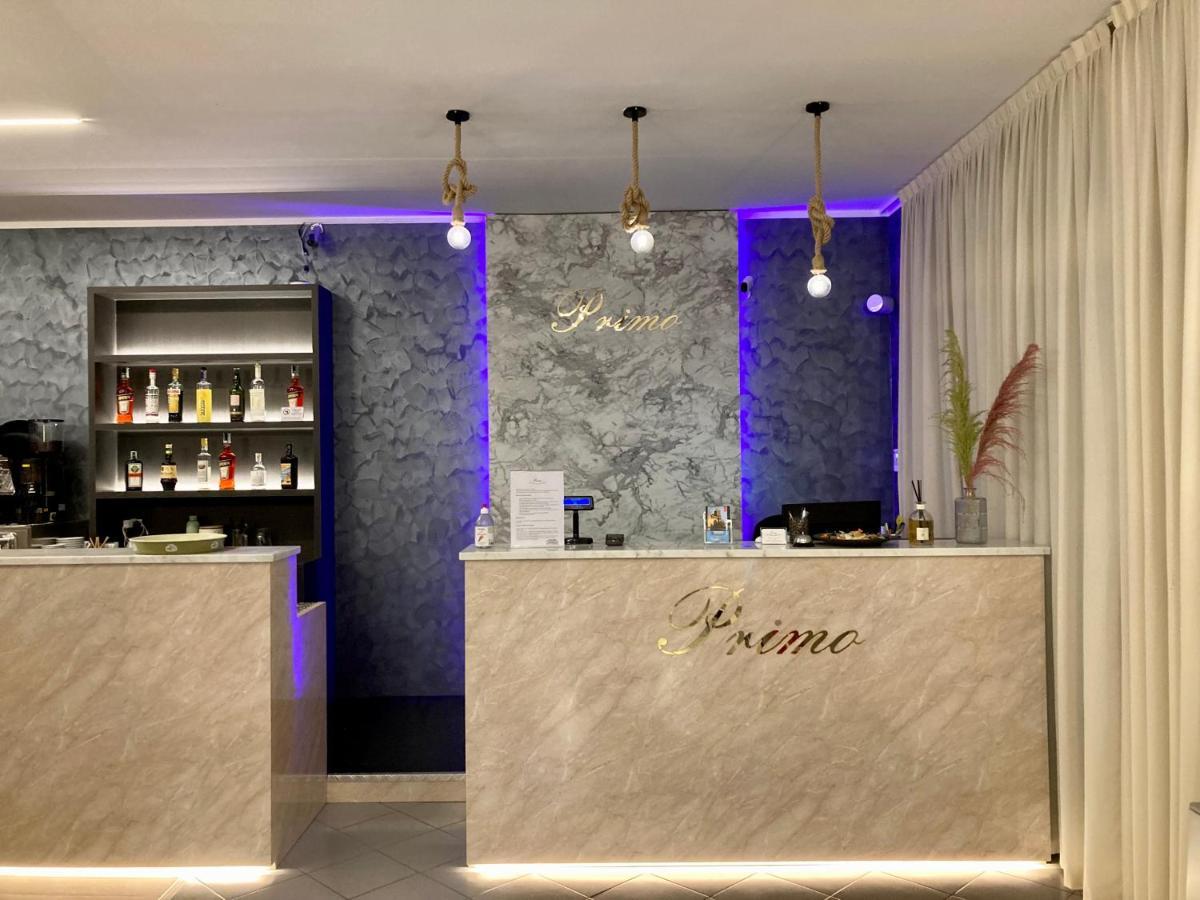 Hotel Primo Campi Bisenzio Exteriér fotografie