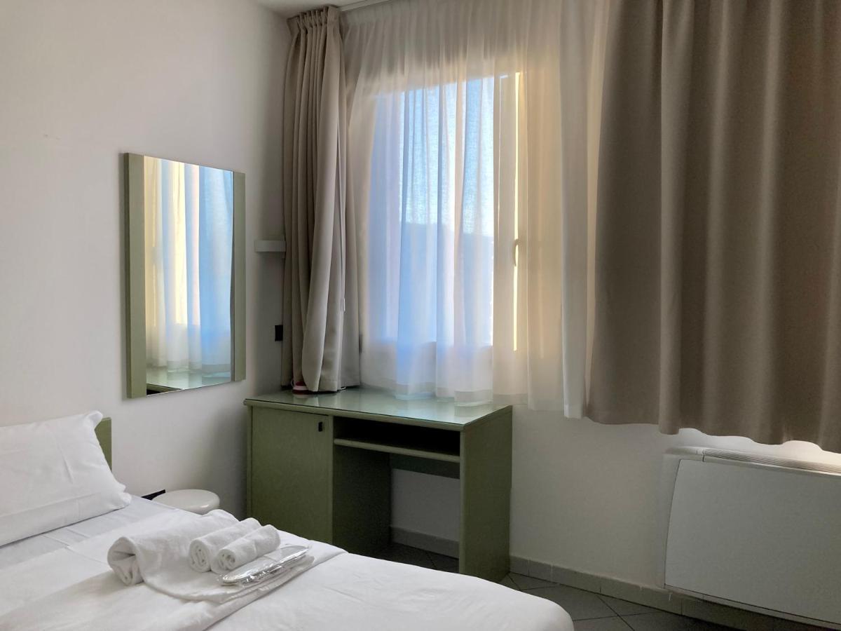 Hotel Primo Campi Bisenzio Exteriér fotografie