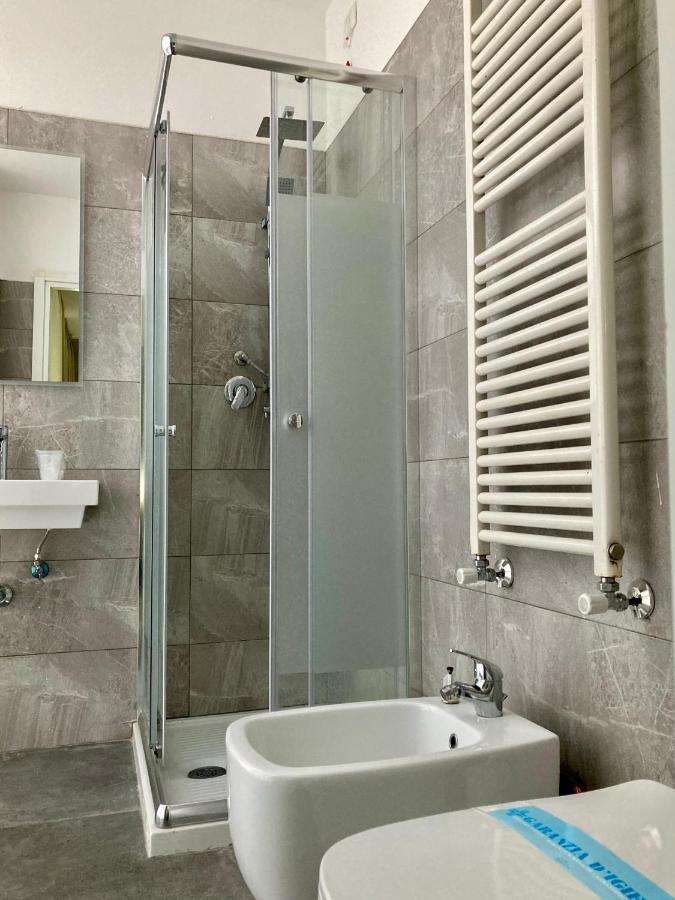 Hotel Primo Campi Bisenzio Exteriér fotografie