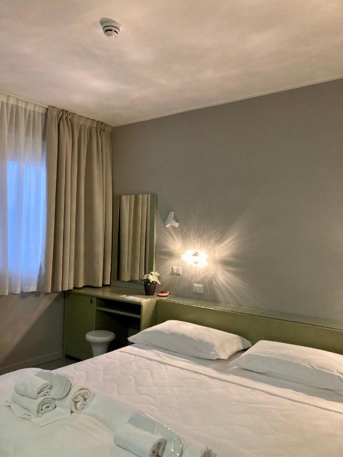 Hotel Primo Campi Bisenzio Exteriér fotografie