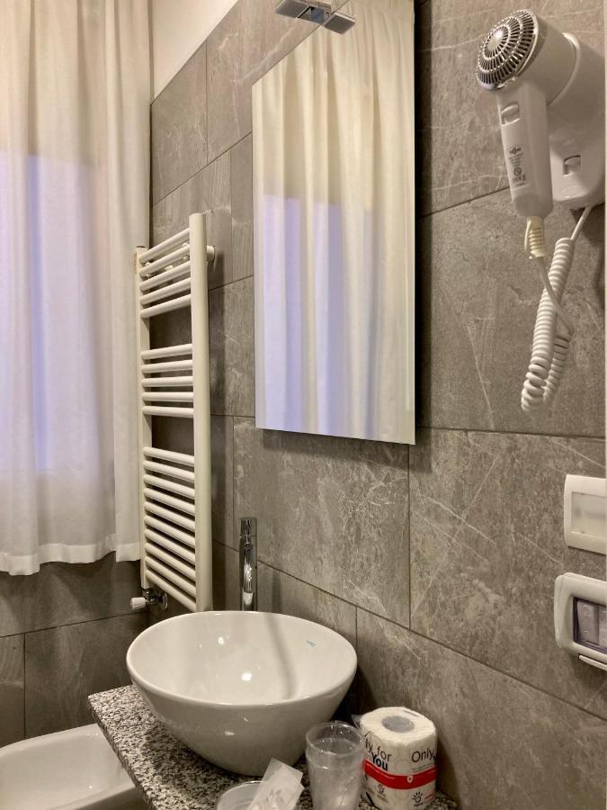 Hotel Primo Campi Bisenzio Exteriér fotografie
