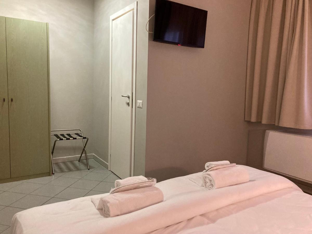 Hotel Primo Campi Bisenzio Exteriér fotografie