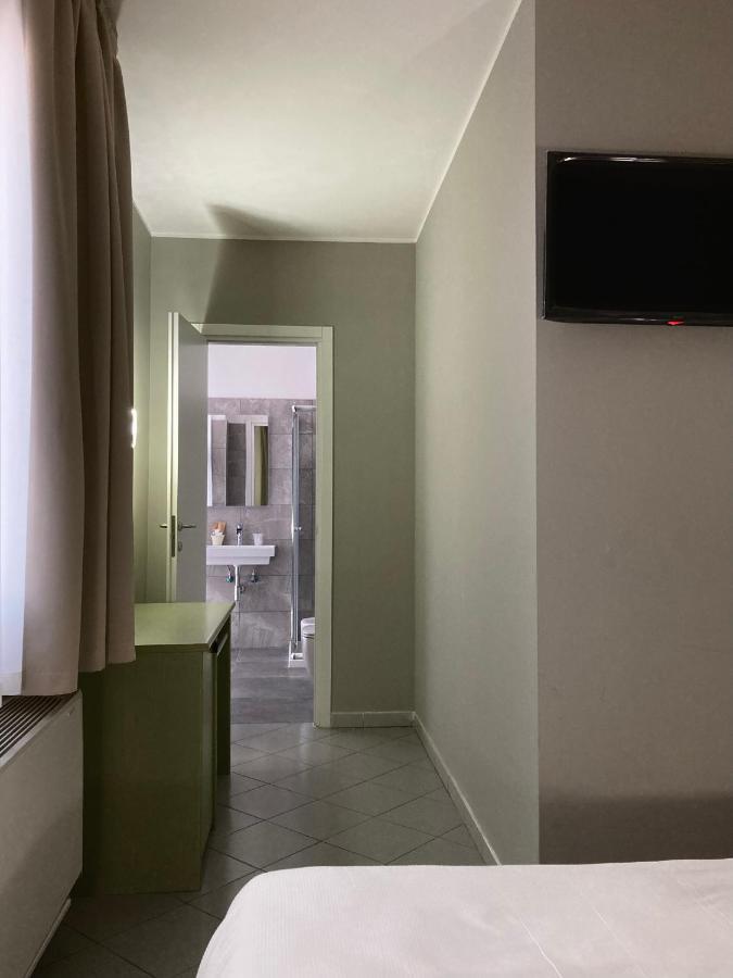 Hotel Primo Campi Bisenzio Exteriér fotografie