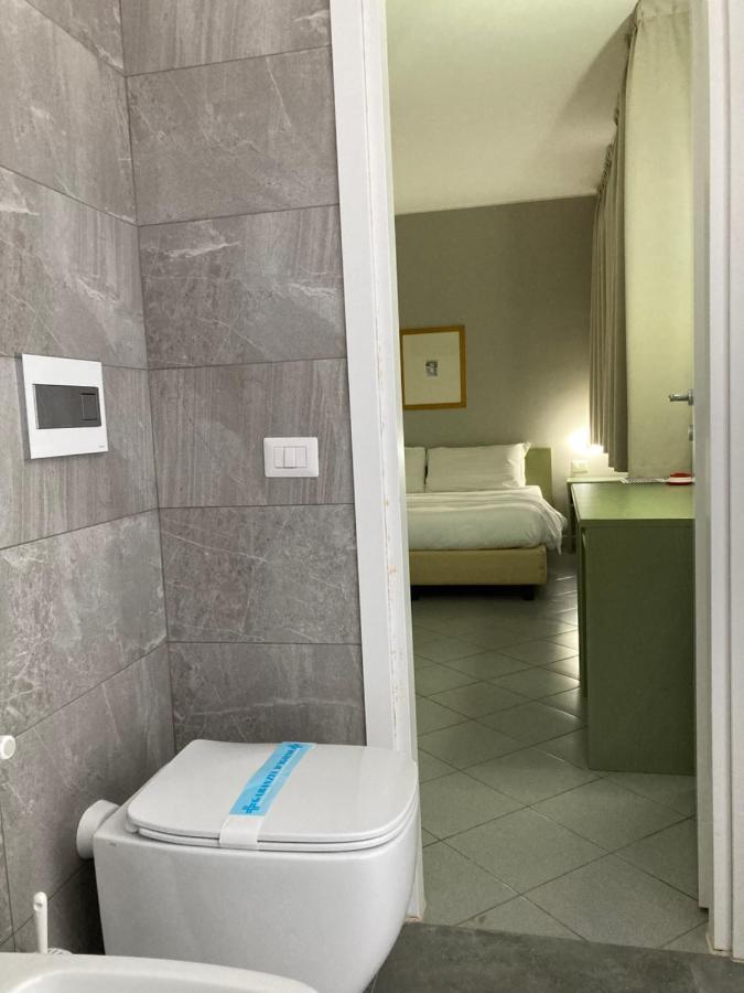 Hotel Primo Campi Bisenzio Exteriér fotografie