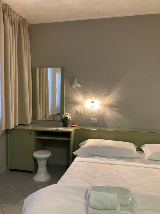 Hotel Primo Campi Bisenzio Exteriér fotografie