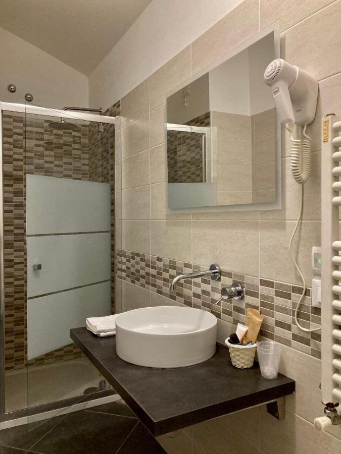 Hotel Primo Campi Bisenzio Exteriér fotografie