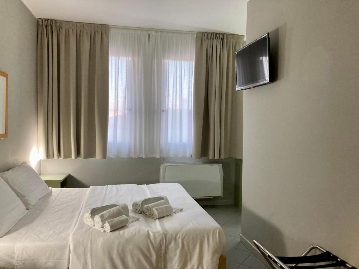 Hotel Primo Campi Bisenzio Exteriér fotografie