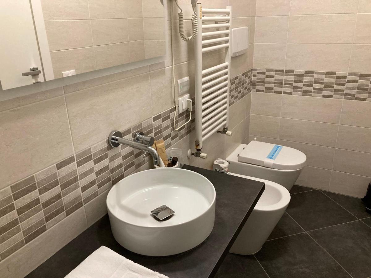 Hotel Primo Campi Bisenzio Exteriér fotografie