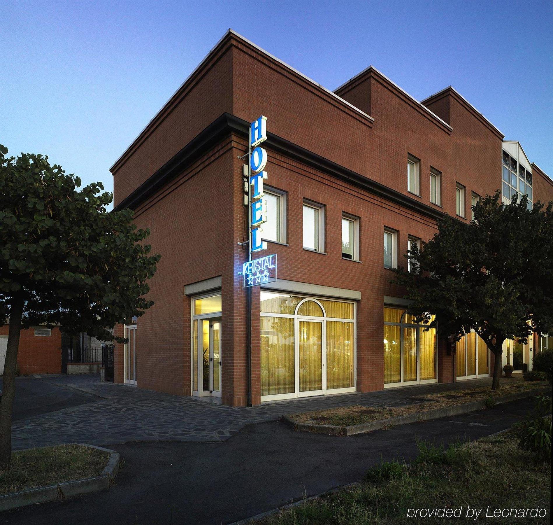 Hotel Primo Campi Bisenzio Exteriér fotografie