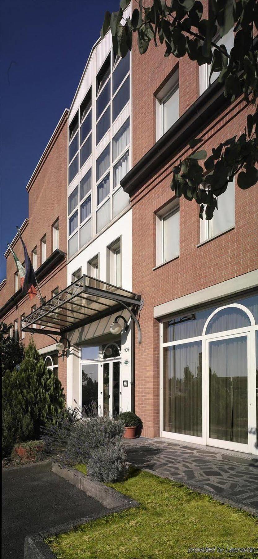 Hotel Primo Campi Bisenzio Exteriér fotografie